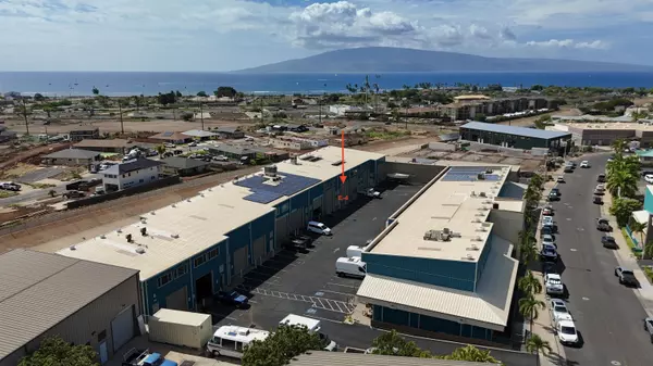 Lahaina, HI 96761,154 Kupuohi St #E-4