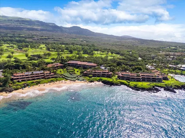 4850 Makena Alanui Rd #A103, Kihei, HI 96753-5434