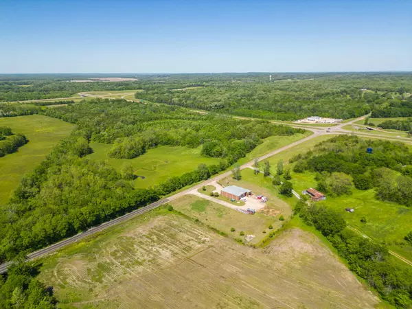 Starkville, MS 39759,0 W Highway 25 (333 77+/ - Acres)