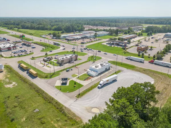 West Point, MS 39773,1.46 acres Highway 45 Alt