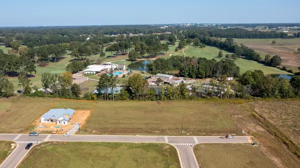 Starkville, MS 39759,80 Acadia St (Lot 47)