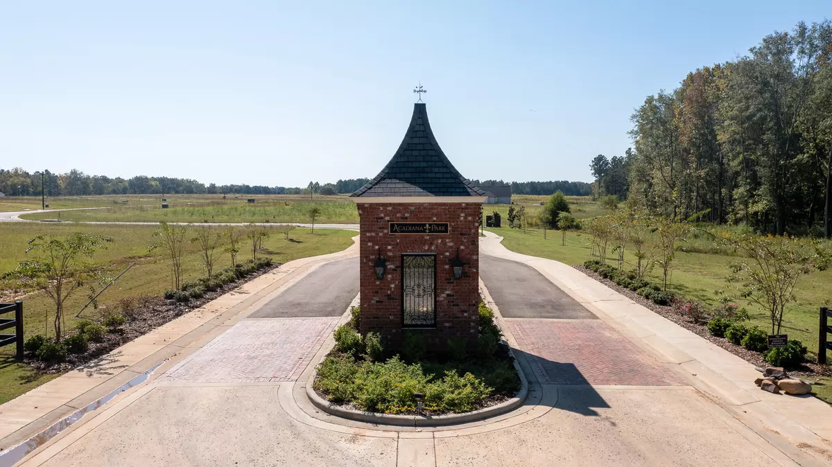 Starkville, MS 39759,121 Acadia St (Lot 66)