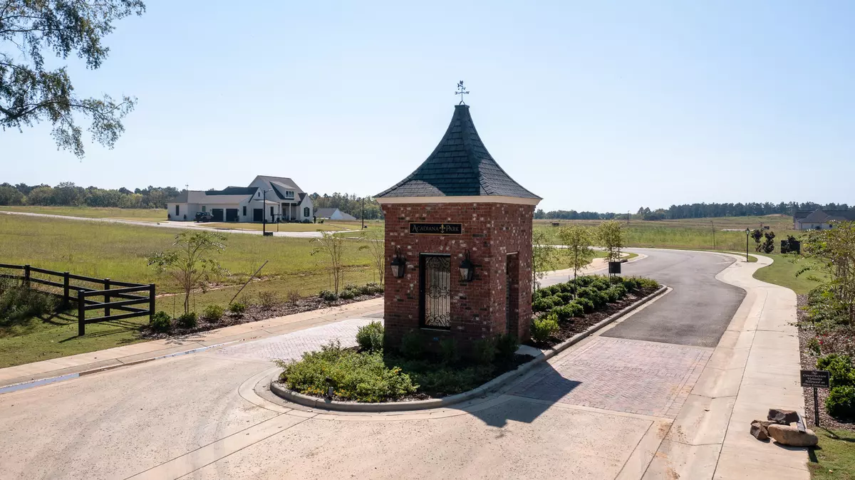 Starkville, MS 39759,36 Chantily Lane (Lot 30)