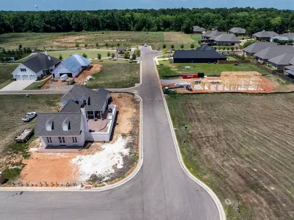 Starkville, MS 39759,85 Huxley Drive (Lot 352)