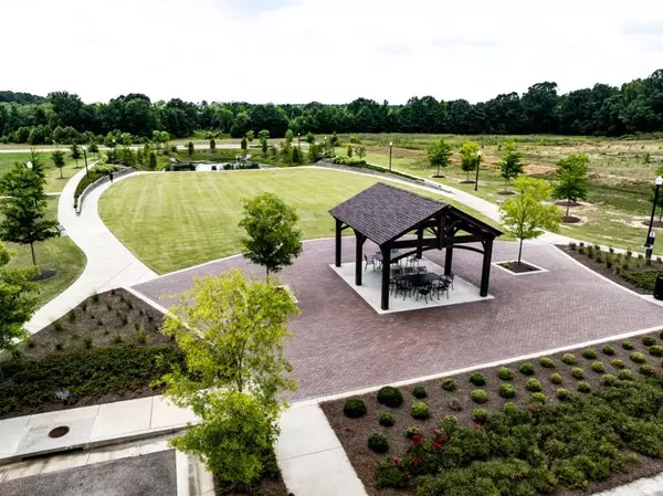 Starkville, MS 39759,81 Huxley Drive (Lot 351)