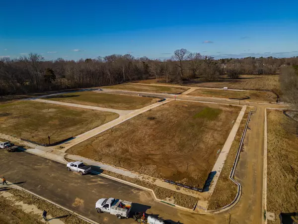 Starkville, MS 39759,Lake Little Blvd Lot 78