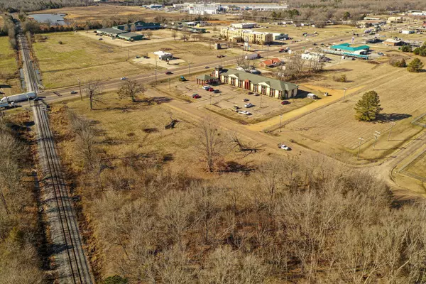 West Point, MS 39773,00 US-45 Alt. Lot 8