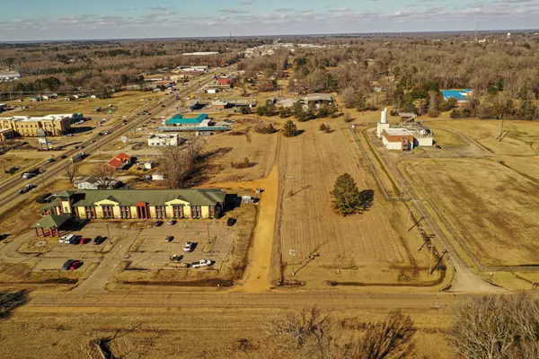 West Point, MS 39773,00 US-45 Alt. Lot 9