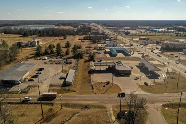 West Point, MS 39773,00 US-45 Alt. Lot 9