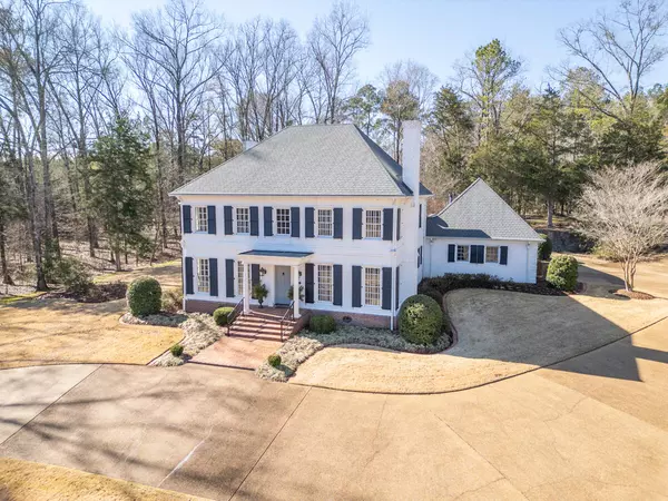 Starkville, MS 39759,205 Wood Ridge Rd