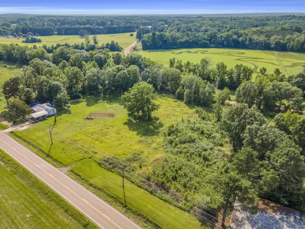 Maben, MS 39750,Lot 2 MS-15