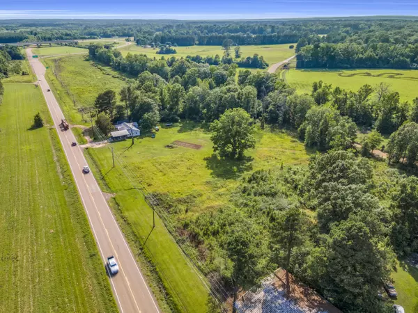 Maben, MS 39750,Lot 3 MS-15