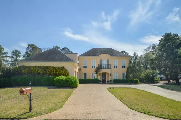 Starkville, MS 39759,111 Derbyshire Rd