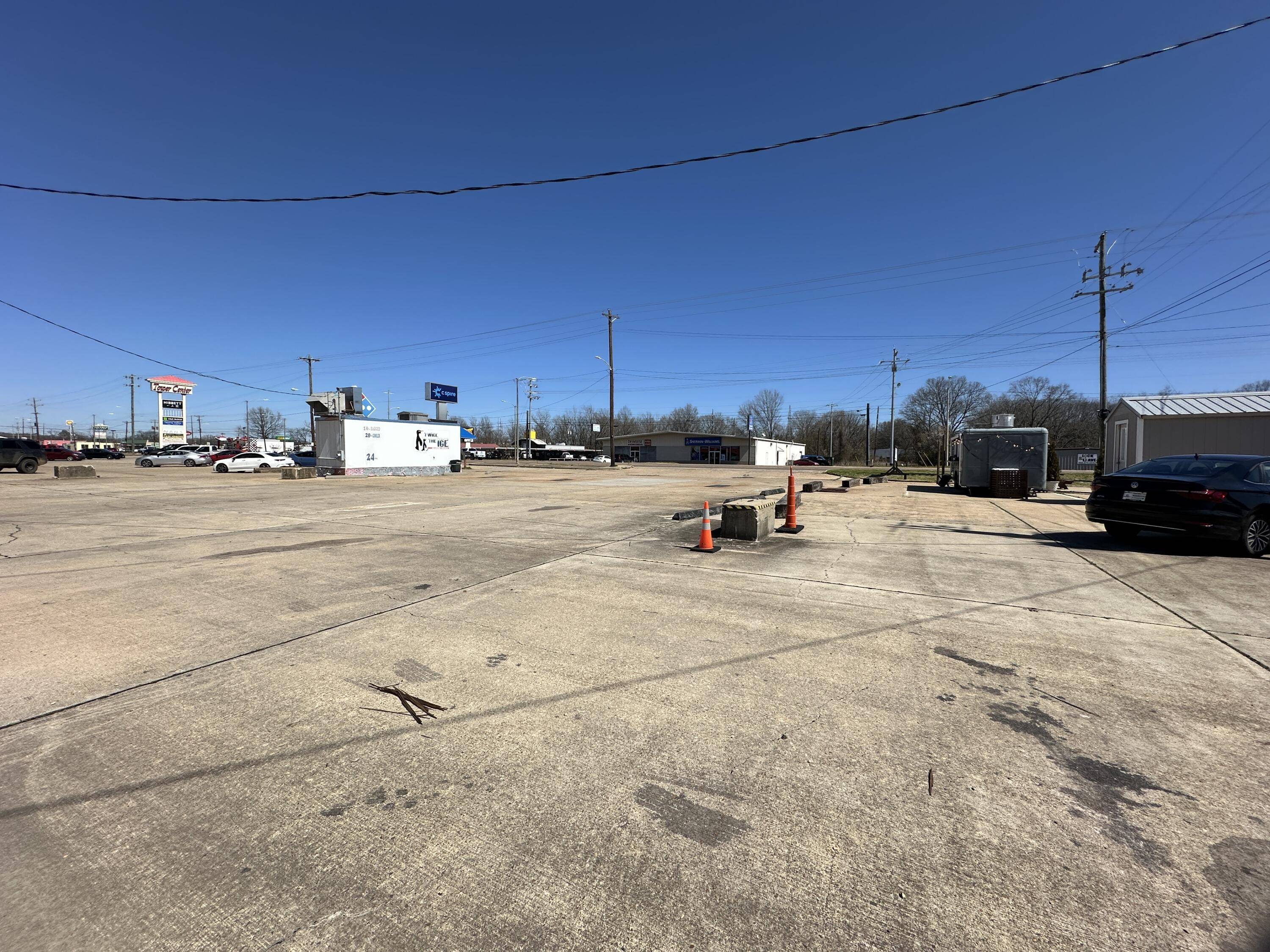 West Point, MS 39773,6625 Hwy 45 Alt S