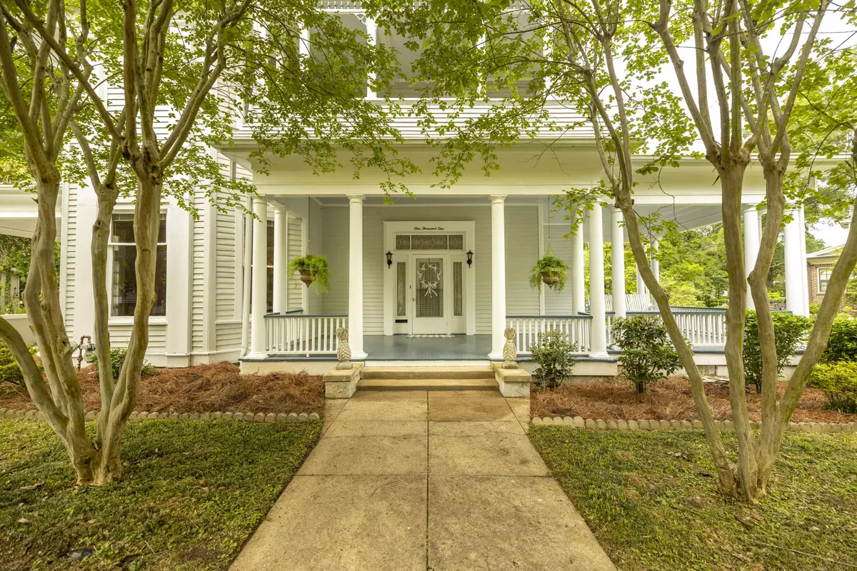 Columbus, MS 39701,1001 10th St N