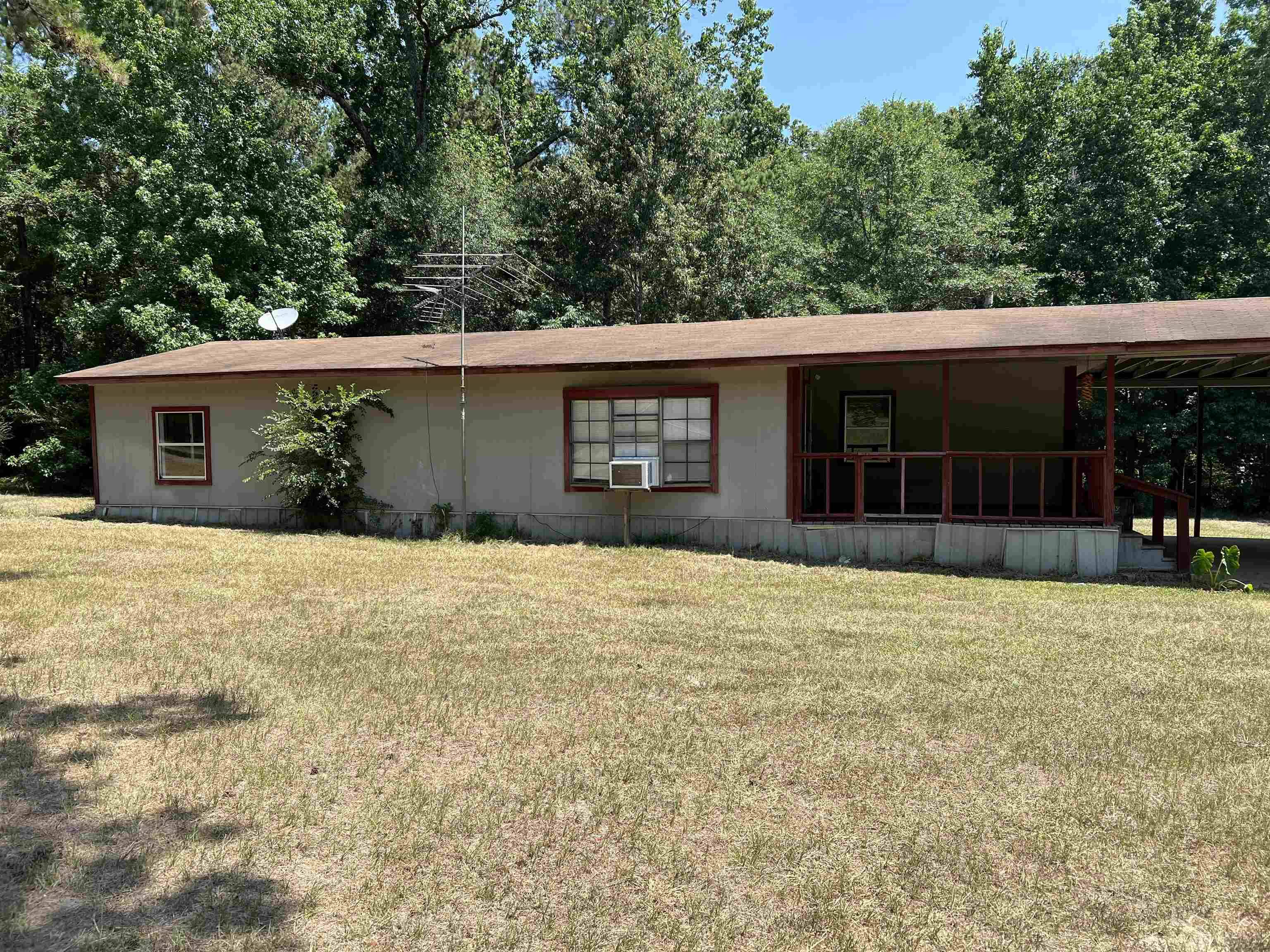8549 Hwy 84 W, Garrison, TX 75946