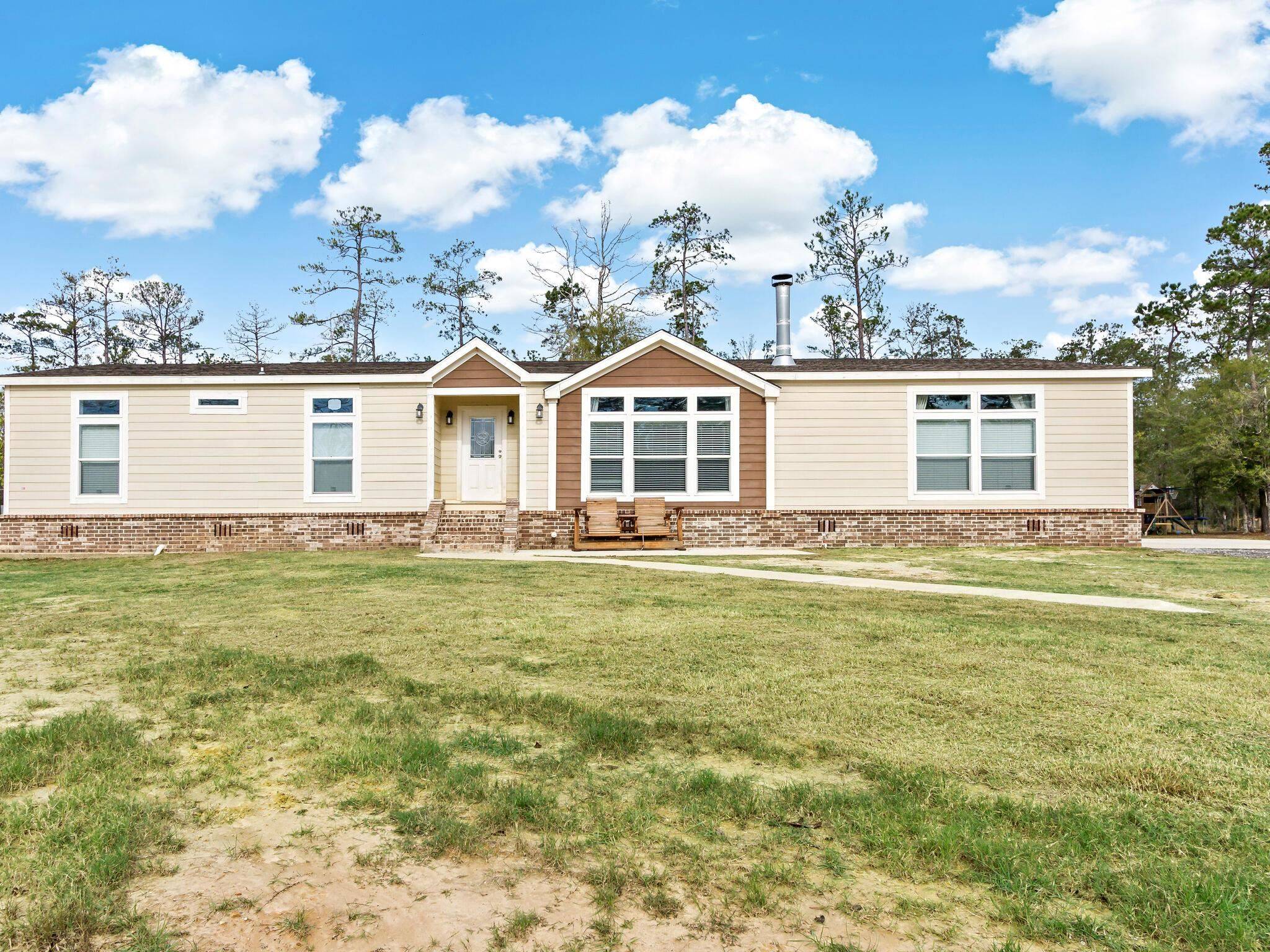 999 CR 784, Buna, TX 77612
