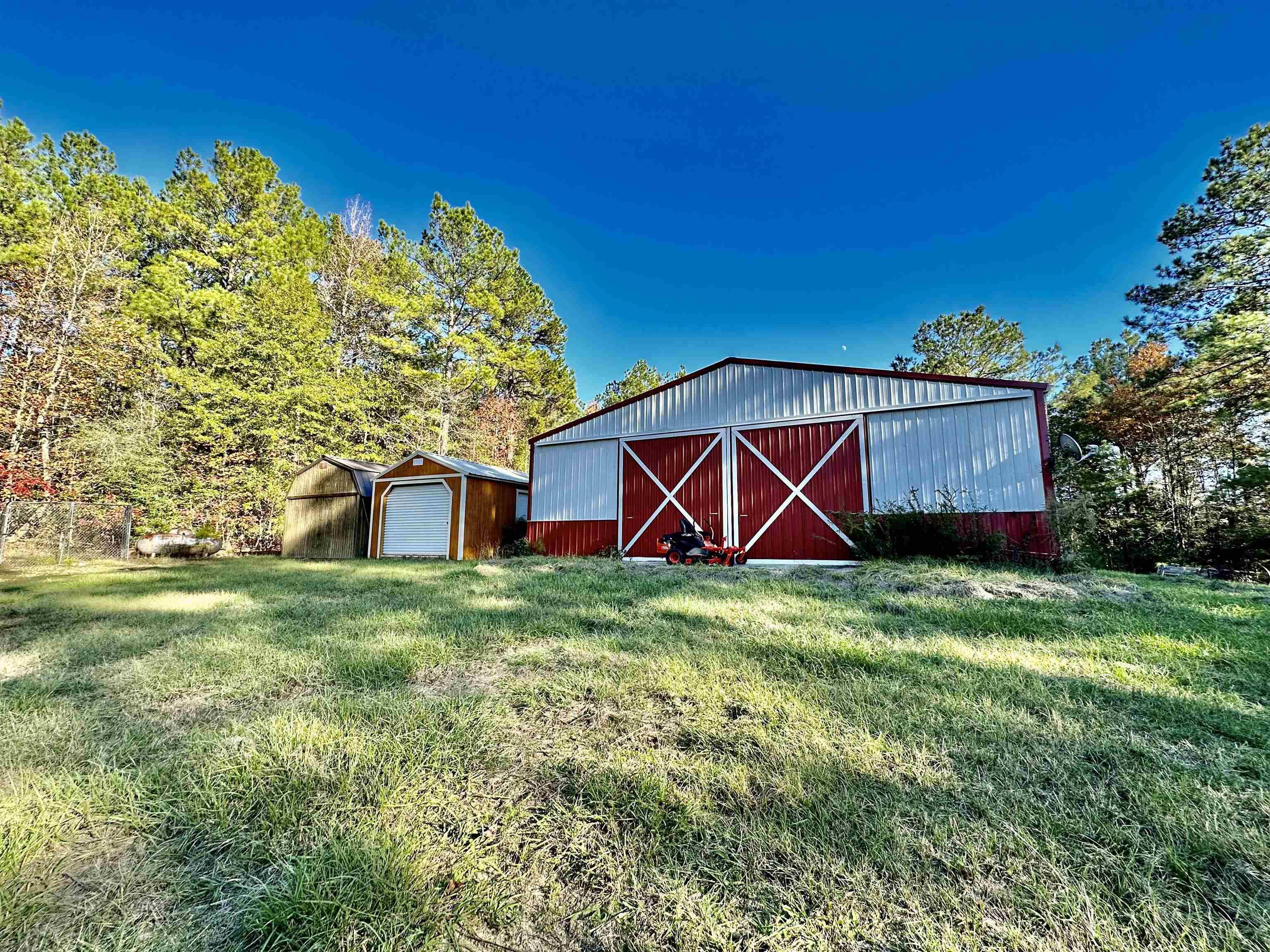 2795 CR 3260, Colmesneil, TX 75938