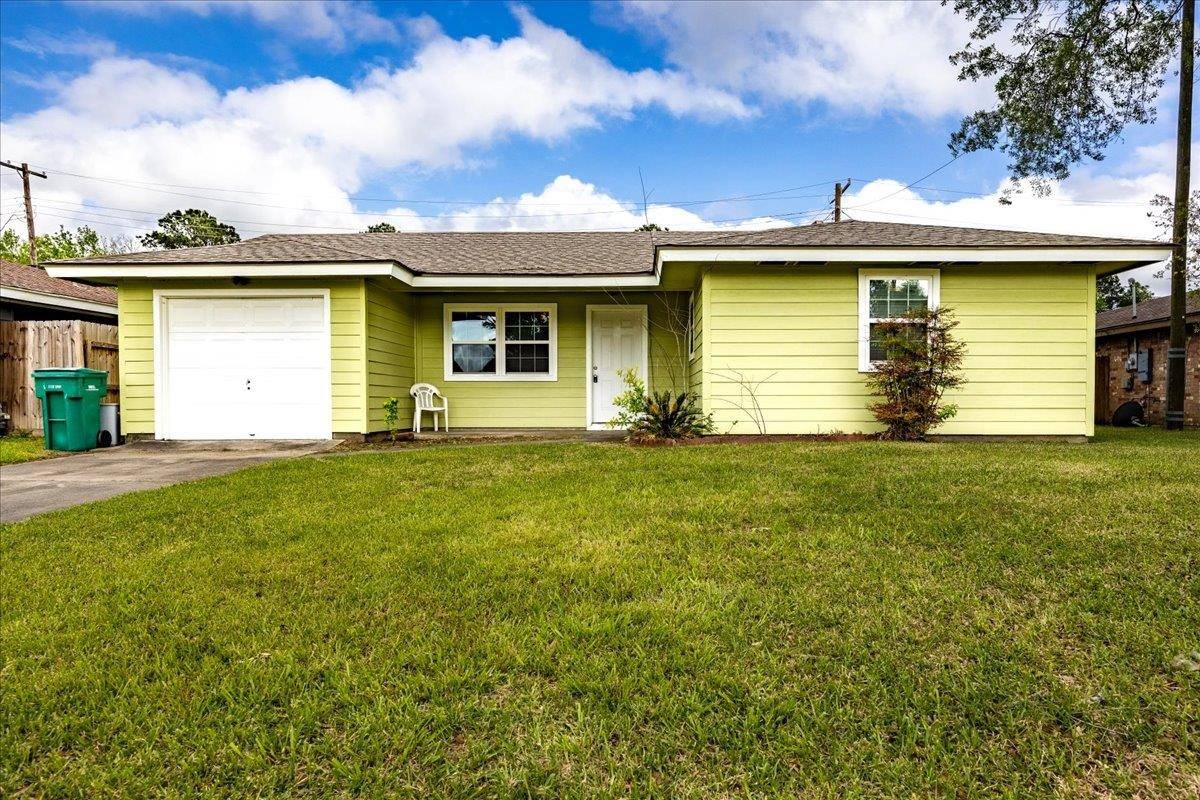 4000 Beverly, Orange, TX 77632