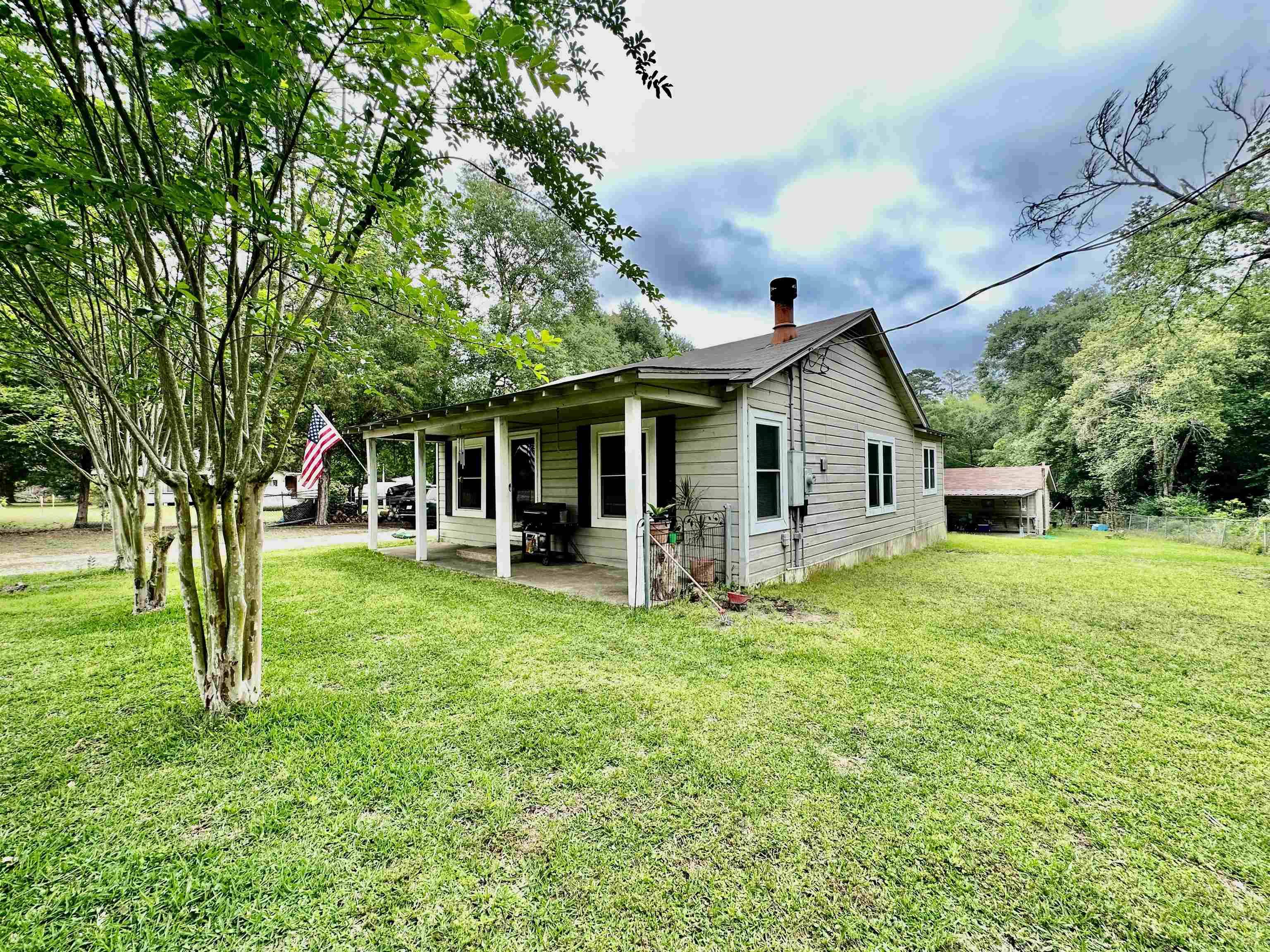 12441 E US Hwy 69, Warren, TX 77664