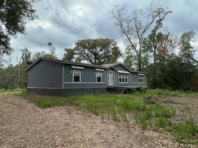 889 CR 594, Kirbyville, TX 75956