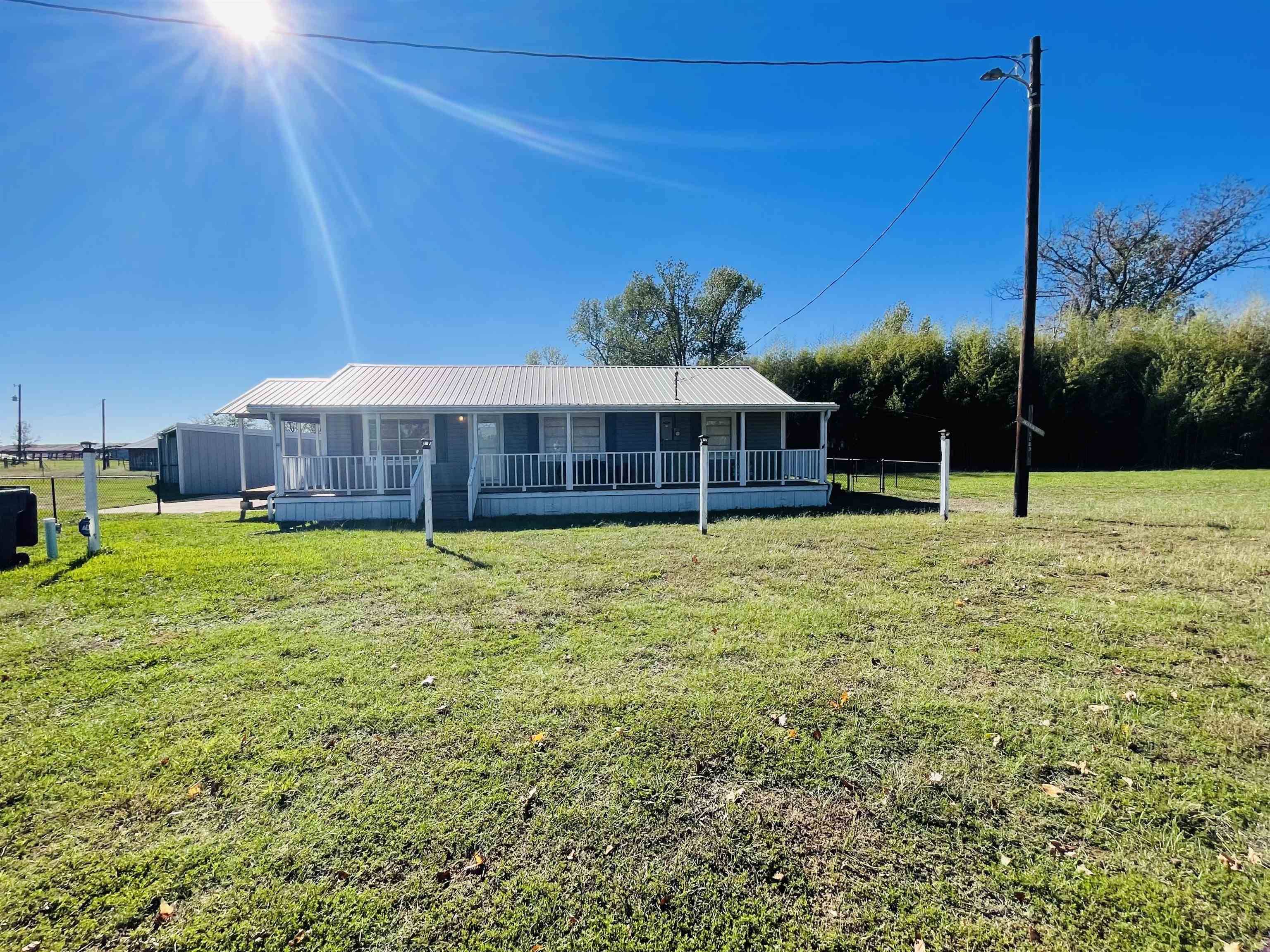 1090 CR 2699, Shelbyville, TX 75973