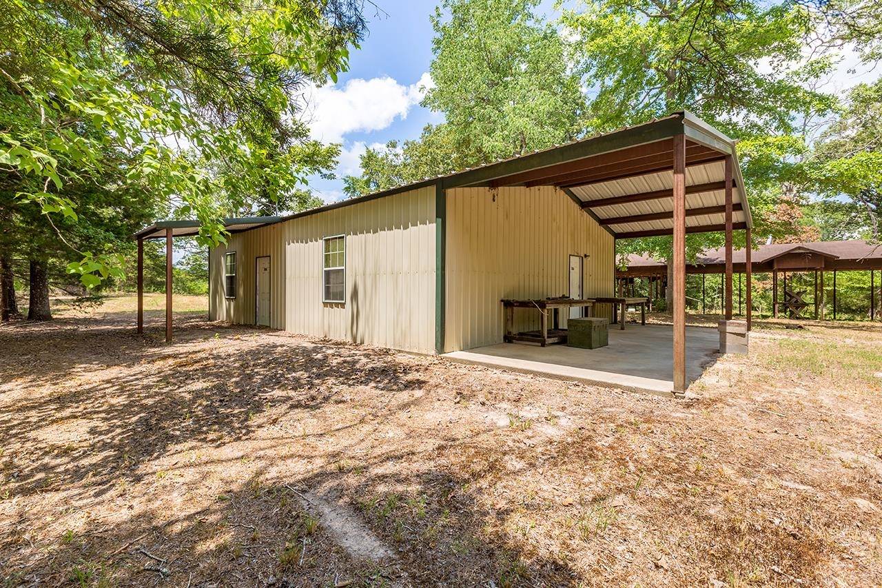 506 CR 4505, Tenaha, TX 75954