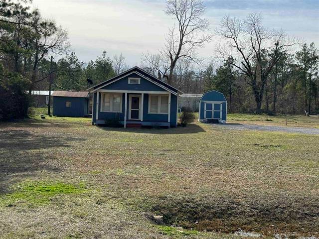 10940 Hwy 190, Bon Wier, TX 75928
