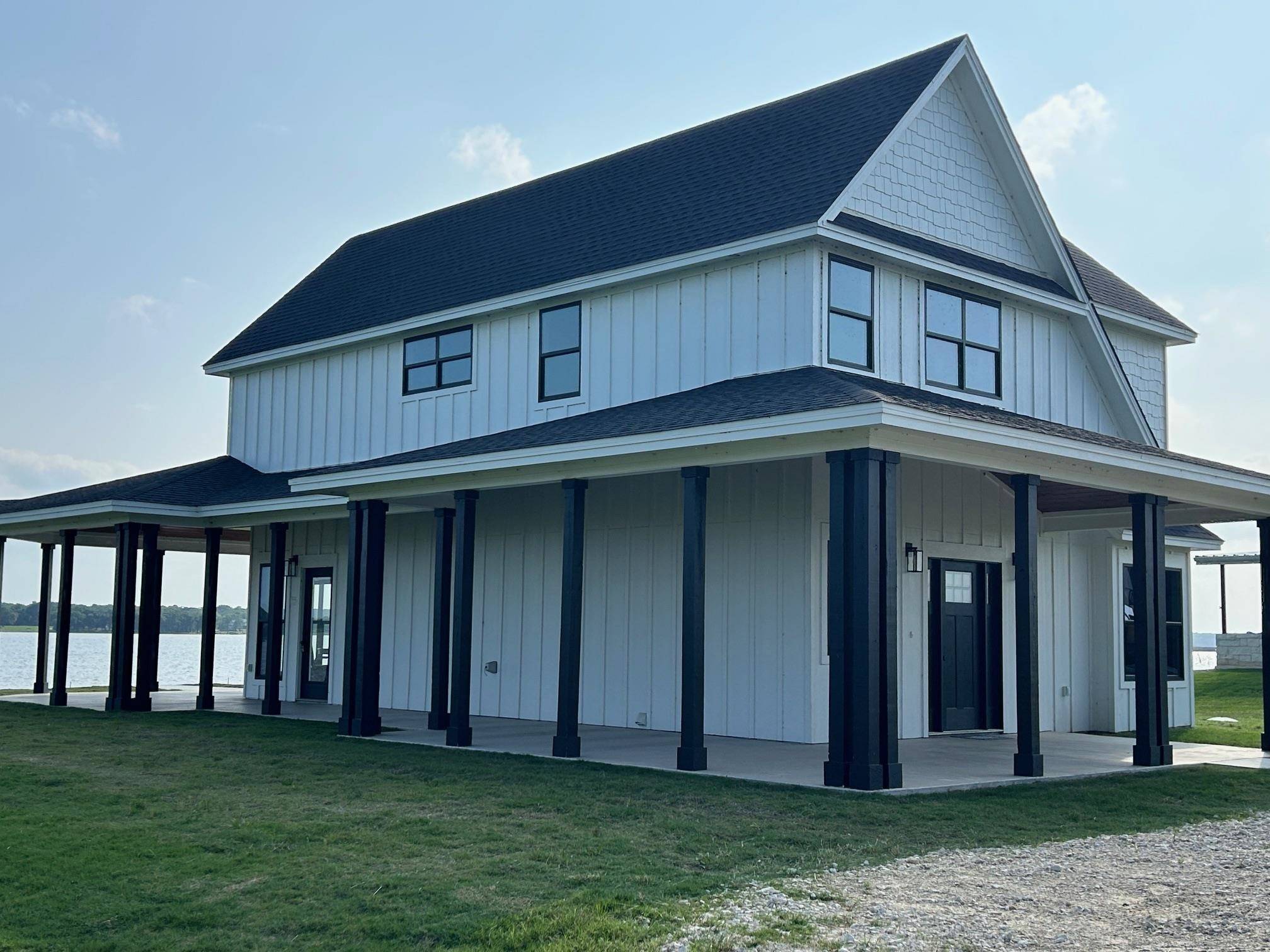 349 LCR 822A, Groesbeck, TX 76642