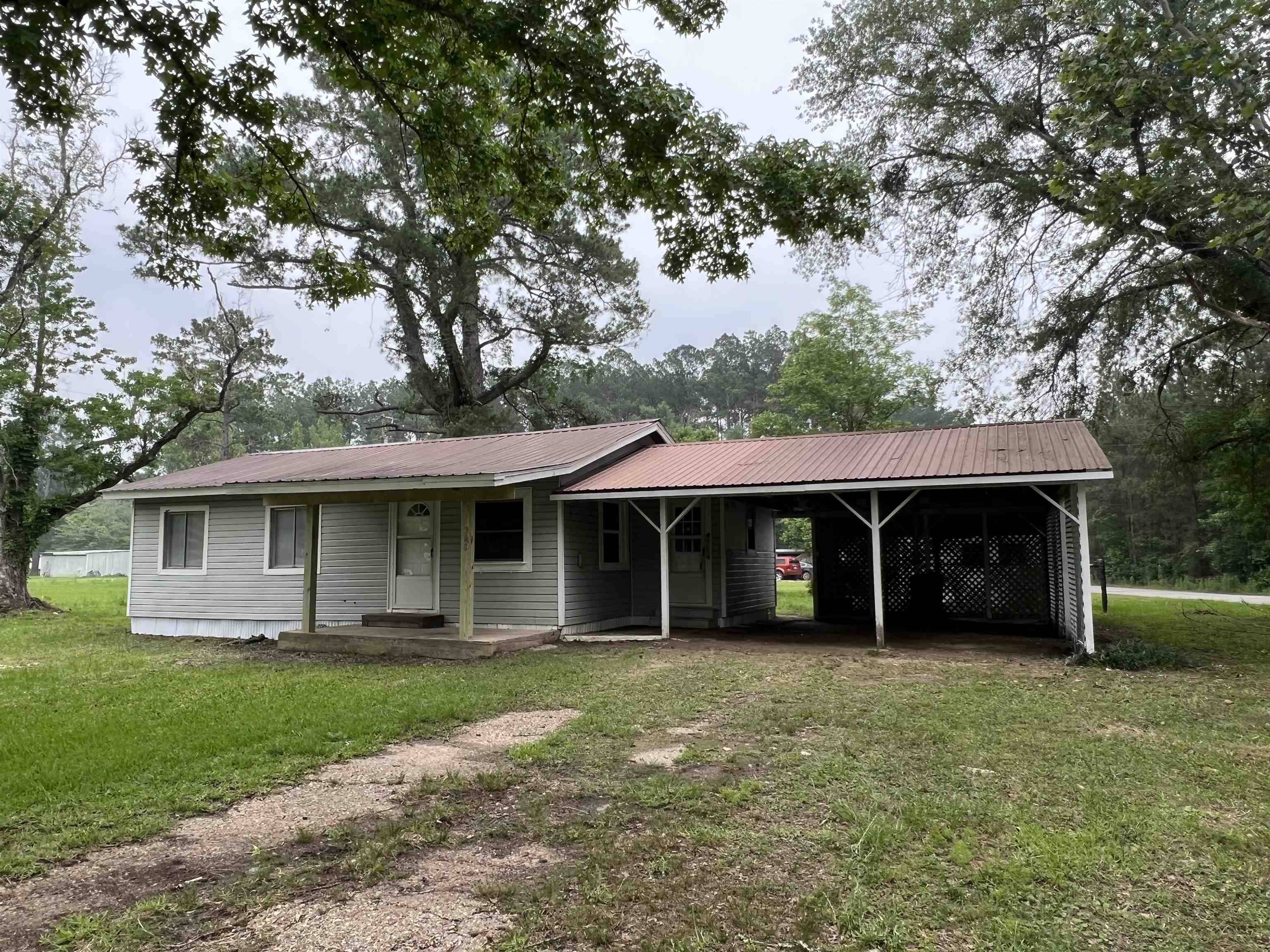 Kirbyville, TX 75956,308 County Road 568
