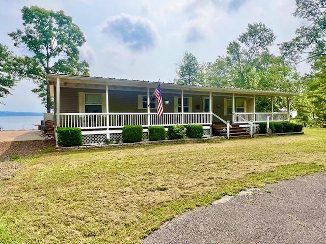 245 Cove Rd, Hemphill, TX 75948