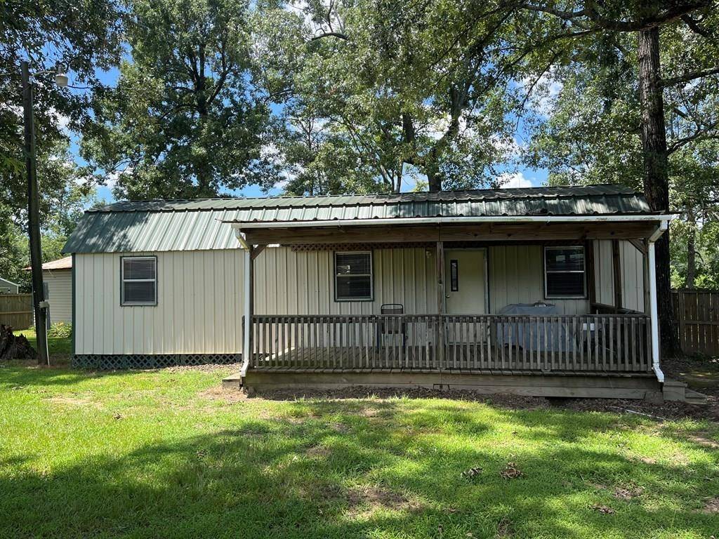 236 CR 4800, Broaddus, TX 75929