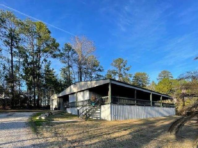 117 Wren Court, Brookeland, TX 75931