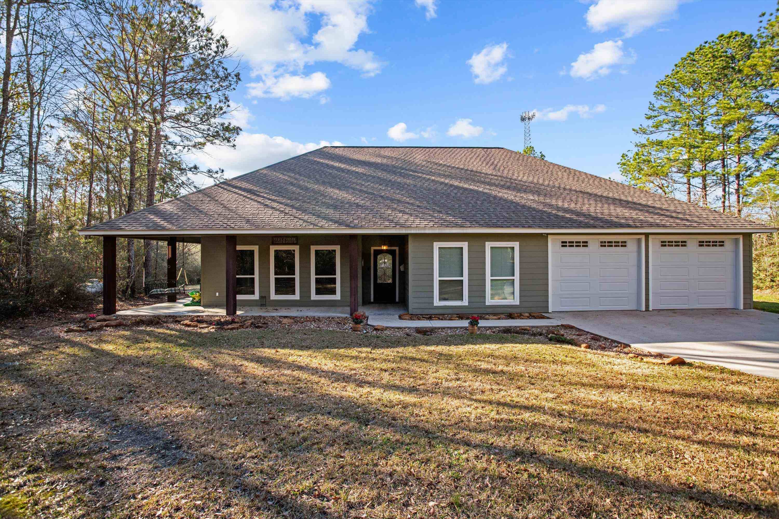 1270 CR 4755, Warren, TX 77664