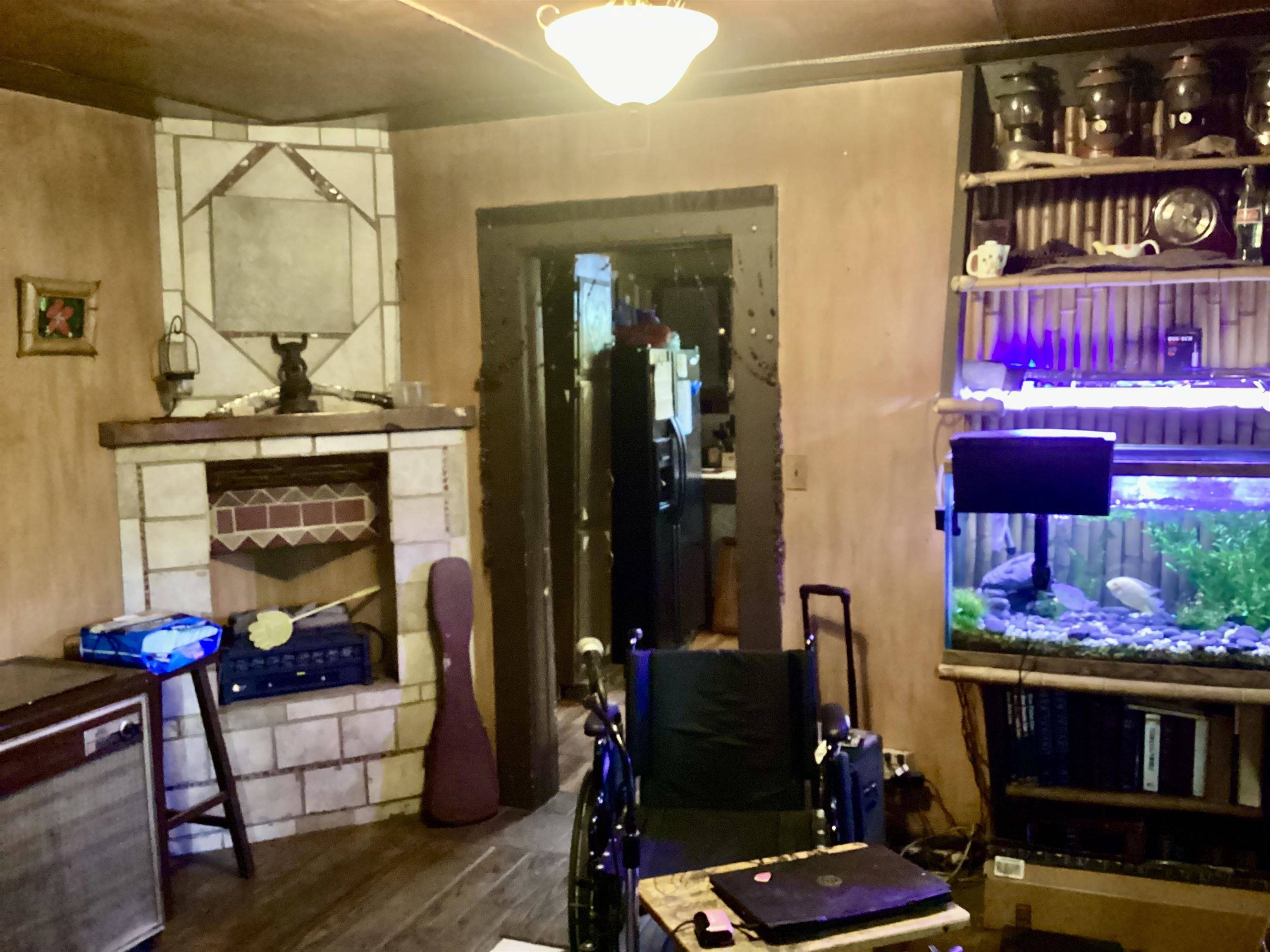 Kirbyville, TX 75956-2040,510 W Main