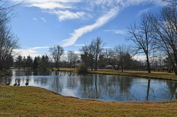 Lot 52 The Breakers at Prospect,  Louisville,  KY 40059