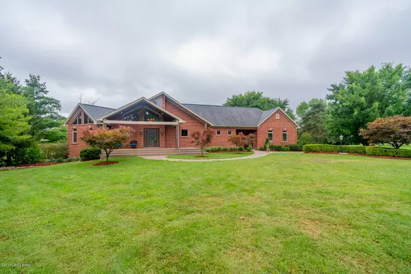 4510 N Camden Ln, Crestwood, KY 40014