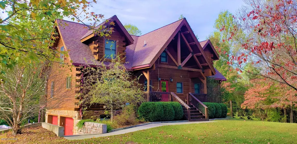 1672 Cave Heights Ln, Falls Of Rough, KY 40119