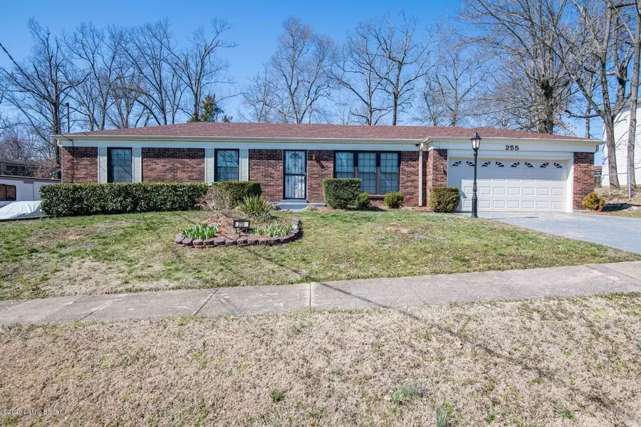 255 Indiana TRL, Radcliff, KY 40160