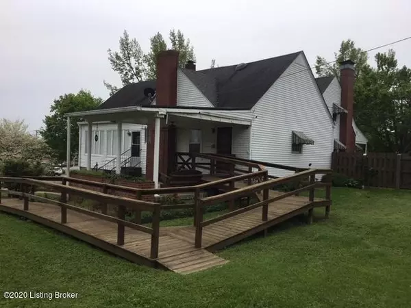 Leitchfield, KY 42754,109 Mulberry St