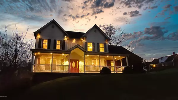 6 Creek View Ct, Shepherdsville, KY 40165