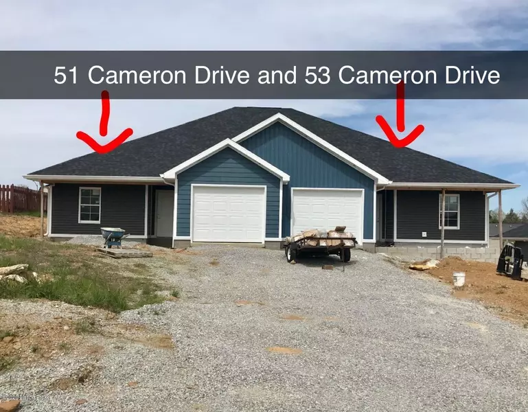 53 Cameron Dr, Leitchfield, KY 42754