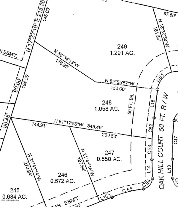 Mt Washington, KY 40047,Lot 248 Oak Hill Ct