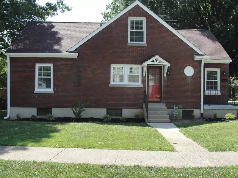 501 Browns Ln, Louisville, KY 40207