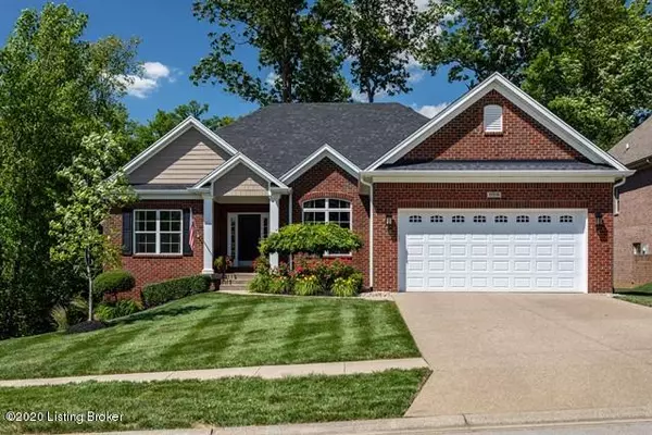 1224 Ava Pearls WAY, Louisville, KY 40245