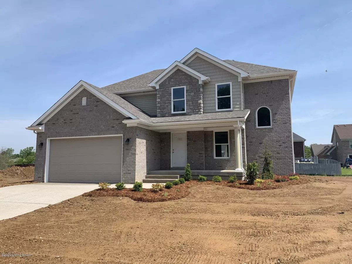 Louisville, KY 40272,Lot 49 Orell Station Pl