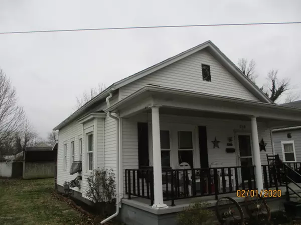 Carrollton, KY 41008,618 CLAY St