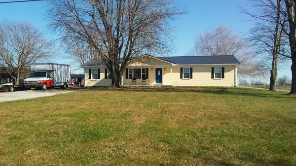 Leitchfield, KY 42754,4934 W Brandenburg Rd