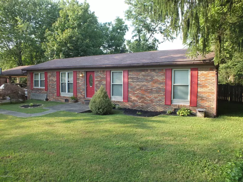 609 Alexander Dr, Leitchfield, KY 42754