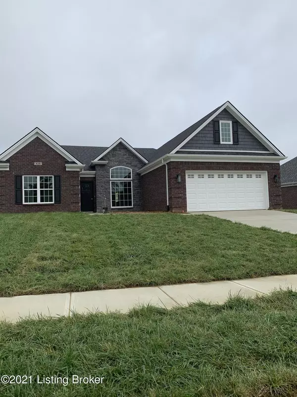 426 N Canterbury Glen Dr, Mt Washington, KY 40047